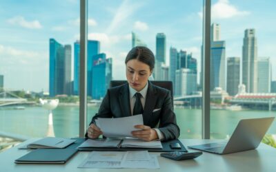 Cyber-Compliance as a Statutory Audit Prerequisite: What Singapore Businesses Need to Know in 2026