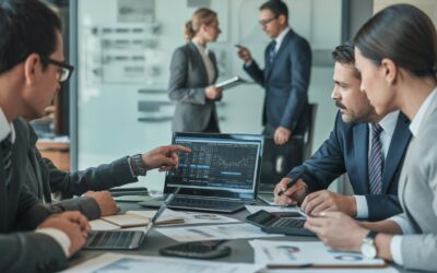 Common Pitfalls Found During Financial Audits: A Practical Prevention Guide for Businesses