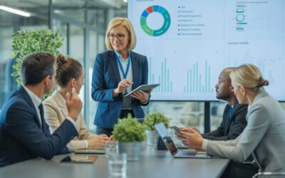 Building a Culture of Accountability: How Internal Audits Drive Long-Term Business Success