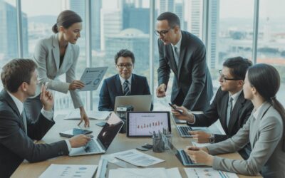 Group and Subsidiary Audits in Singapore: Navigating Key Challenges and Best Practices