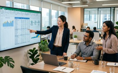 Best Autonomous ‘Human-in-the-Loop’ (HITL) Bookkeeping Solutions for Singapore Businesses