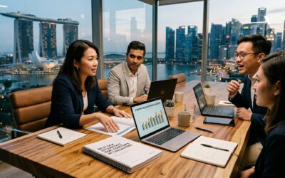 Best Tax Incentives for Startups in Singapore: A Practical Guide for Founders