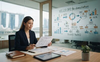 VCC 2.0: Single Family Office (SFO) Re-domiciliation — What Singapore’s Enhanced Fund Structure Means for Your Family Office