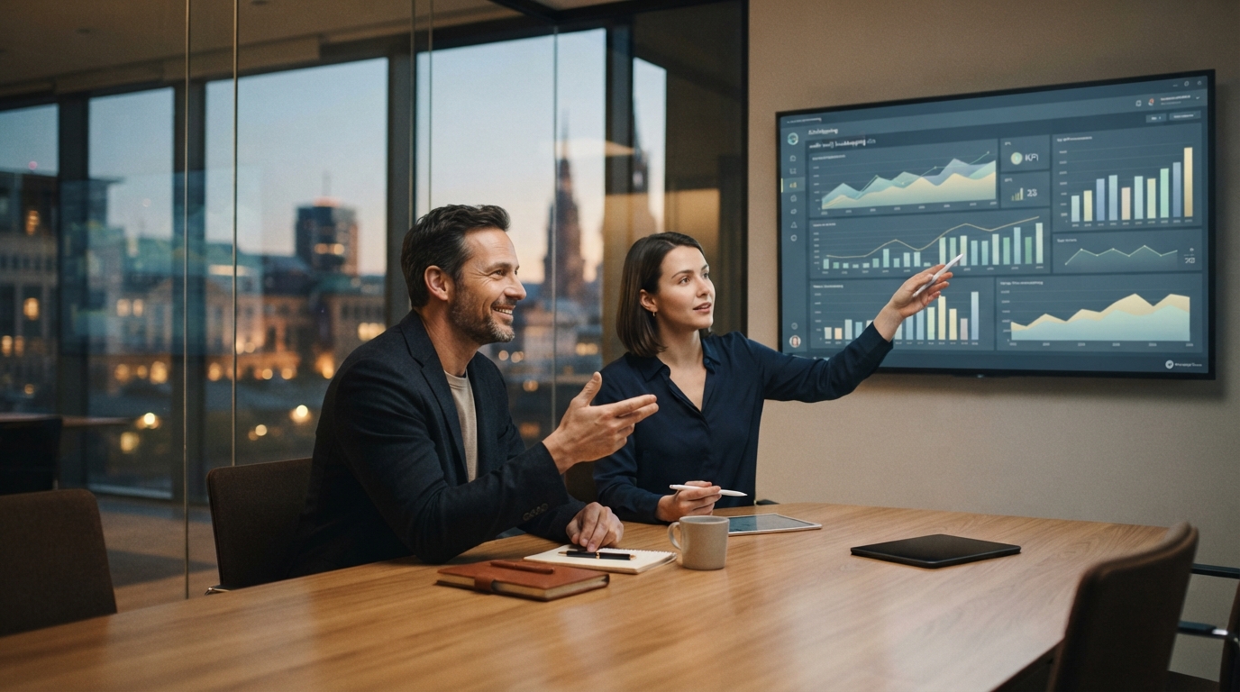 digital audit-ready bookkeeping graph