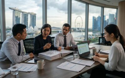 Ultimate Guide to Understanding Financial Statement Audits in Singapore