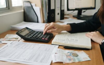 GST Compliance and Filing Essentials for Singapore: A Practical Guide for Getting It Right, Every Time